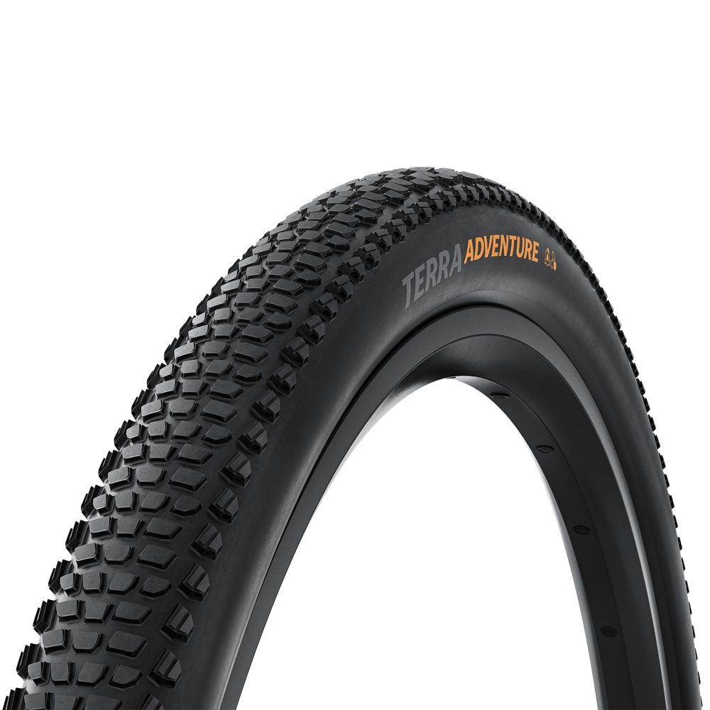 Continental Terra Adventure 700c gravel tyres 2 Continental Terra Adventure 700c gravel tyres - Image 2