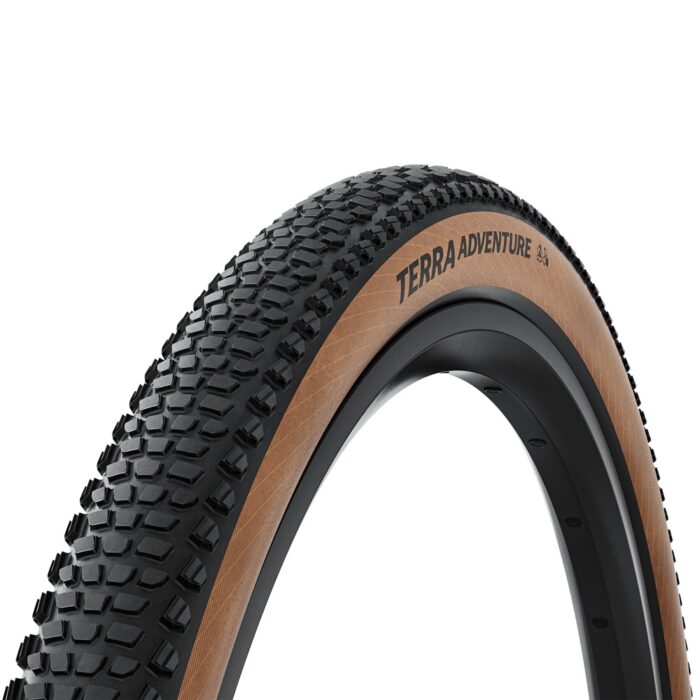 Continental Terra Adventure 700c gravel tyres 12 Continental Terra Adventure 700c gravel tyres