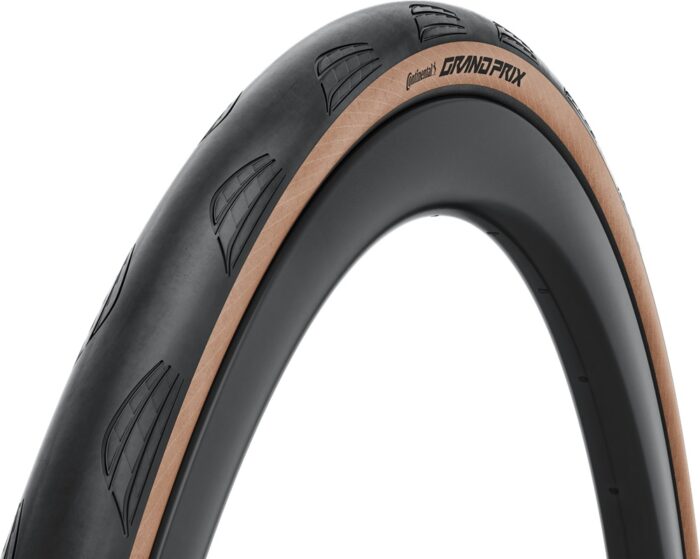 Continental Grand Prix clincher tyre 6 Continental Grand Prix clincher tyre