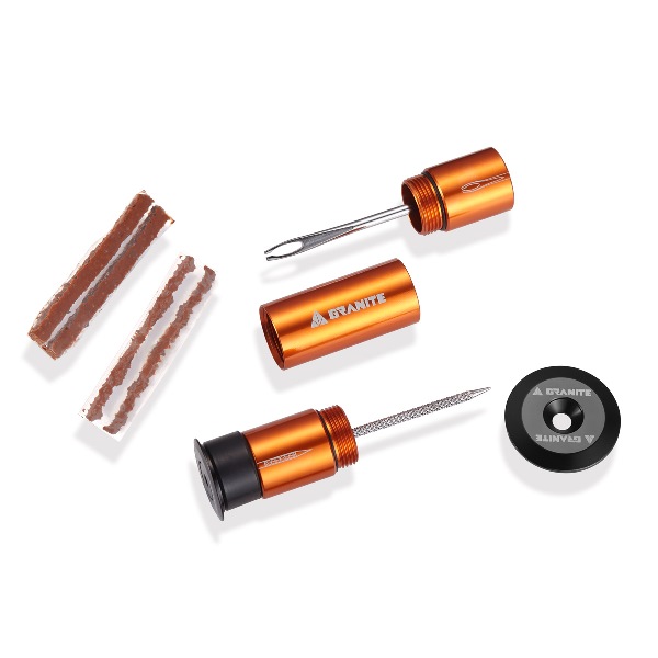 Granite Design Stash Tire Plug Tool 6 Granite Design Stash Tire Plug Tool - Image 6