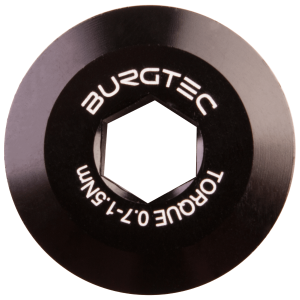 Burgtec Shimano Pre Tension Crank Bolt 3 Burgtec Shimano Pre Tension Crank Bolt - Image 3