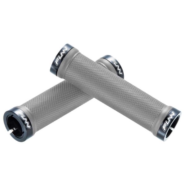 Funn Combat I Grips Diamond Pattern 3 Funn Combat I Grips Diamond Pattern - Image 3