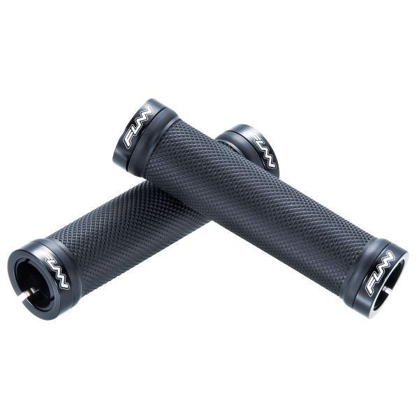 Funn Combat I Grips Diamond Pattern 2 Funn Combat I Grips Diamond Pattern - Image 2