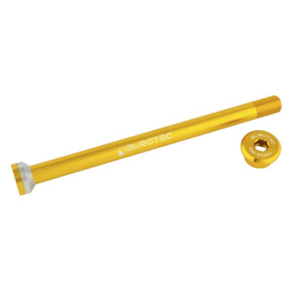 Burgtec Transition Rear Axle 4 Burgtec Transition Rear Axle - Image 4