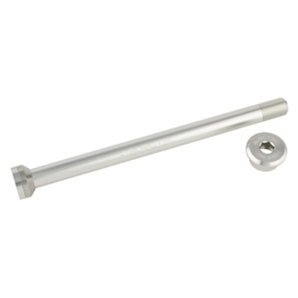 Burgtec Transition Rear Axle 6 Burgtec Transition Rear Axle - Image 6