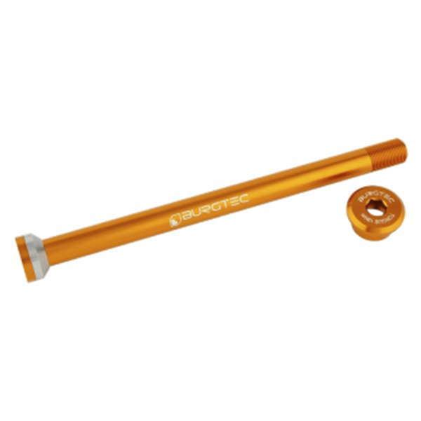 Burgtec Transition Rear Axle 2 Burgtec Transition Rear Axle - Image 2