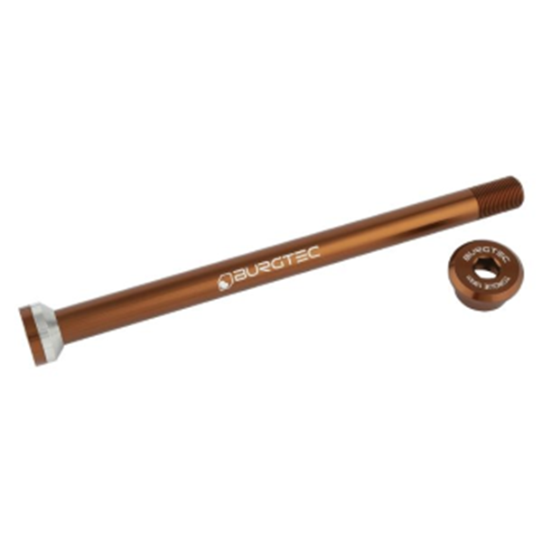 Burgtec Transition Rear Axle 8 Burgtec Transition Rear Axle - Image 8