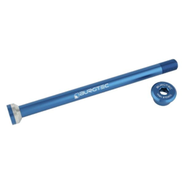 Burgtec Transition Rear Axle 9 Burgtec Transition Rear Axle - Image 9