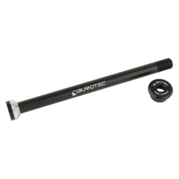 Burgtec Transition Rear Axle 5 Burgtec Transition Rear Axle - Image 5