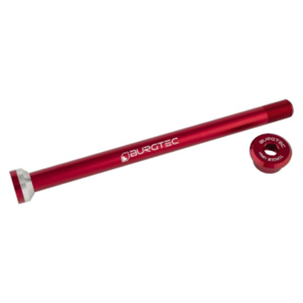 Burgtec Transition Rear Axle 3 Burgtec Transition Rear Axle - Image 3