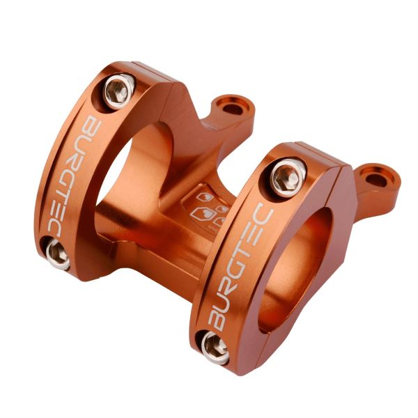 Burgtec Direct Mount 35mm Stems 6 Burgtec Direct Mount 35mm Stems - Image 6
