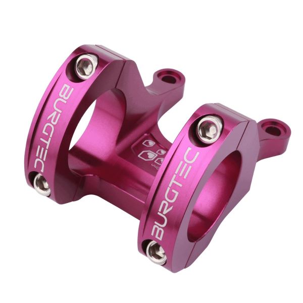 Burgtec Direct Mount 35mm Stems 5 Burgtec Direct Mount 35mm Stems - Image 5