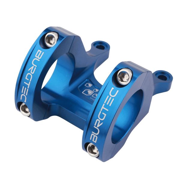 Burgtec Direct Mount 35mm Stems 2 Burgtec Direct Mount 35mm Stems - Image 2