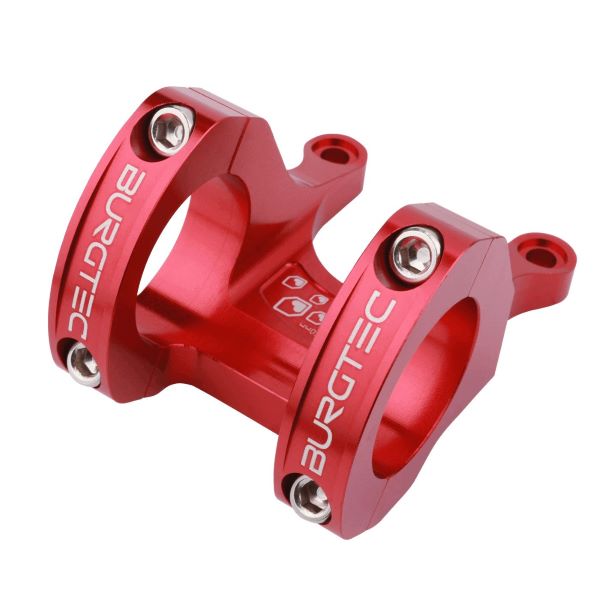 Burgtec Direct Mount 35mm Stems 3 Burgtec Direct Mount 35mm Stems - Image 3