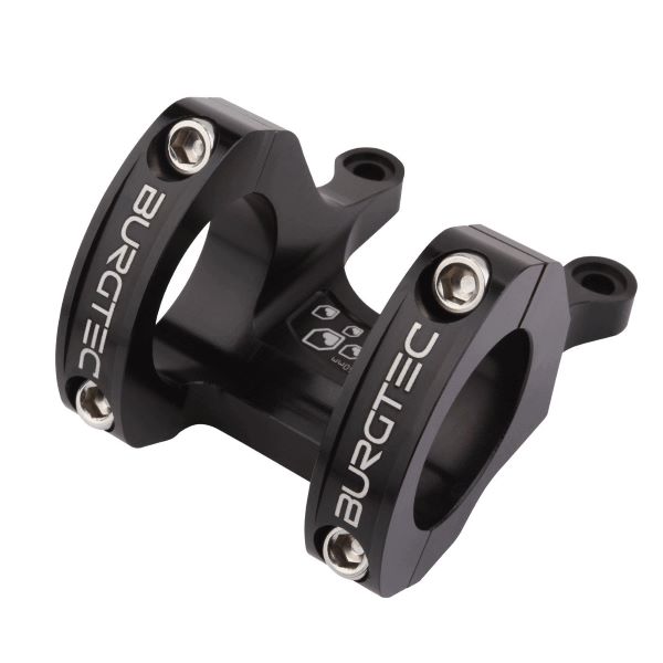 Burgtec Direct Mount 35mm Stems 7 Burgtec Direct Mount 35mm Stems - Image 7