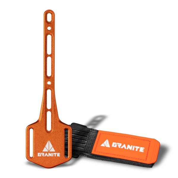 Granite Designs Portaledge XE Strap Mount 3 Granite Designs Portaledge XE Strap Mount - Image 3