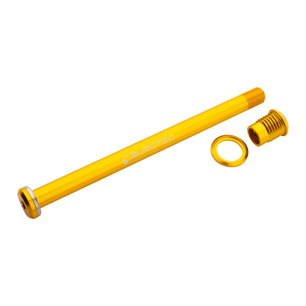 Burgtec Santa Cruz Rear Axles 173.7mm 5 Burgtec Santa Cruz Rear Axles 173.7mm - Image 5