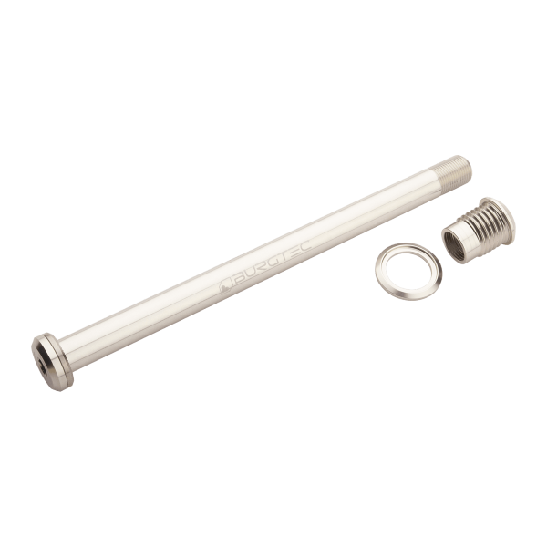 Burgtec Santa Cruz Rear Axles 173.7mm 6 Burgtec Santa Cruz Rear Axles 173.7mm - Image 6