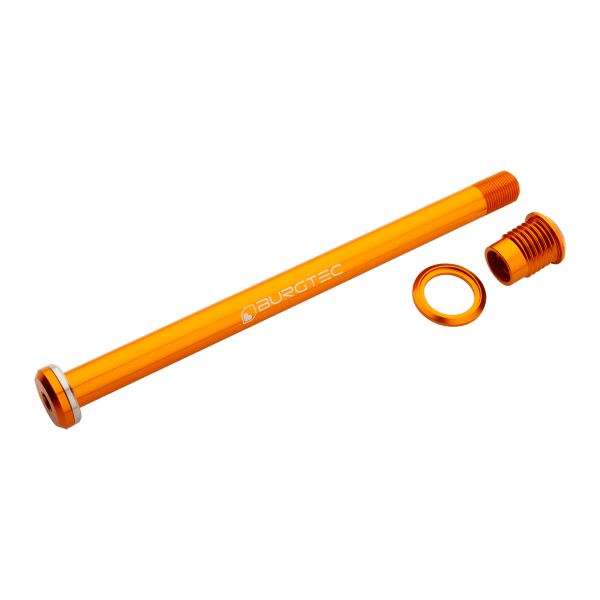 Burgtec Santa Cruz Rear Axles 173.7mm 2 Burgtec Santa Cruz Rear Axles 173.7mm - Image 2