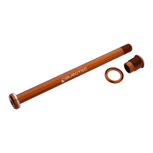 Burgtec Santa Cruz Rear Axles 173.7mm 4 Burgtec Santa Cruz Rear Axles 173.7mm - Image 4