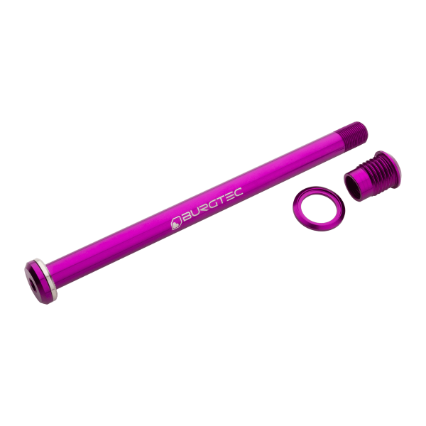 Burgtec Santa Cruz Rear Axles 173.7mm 9 Burgtec Santa Cruz Rear Axles 173.7mm - Image 9