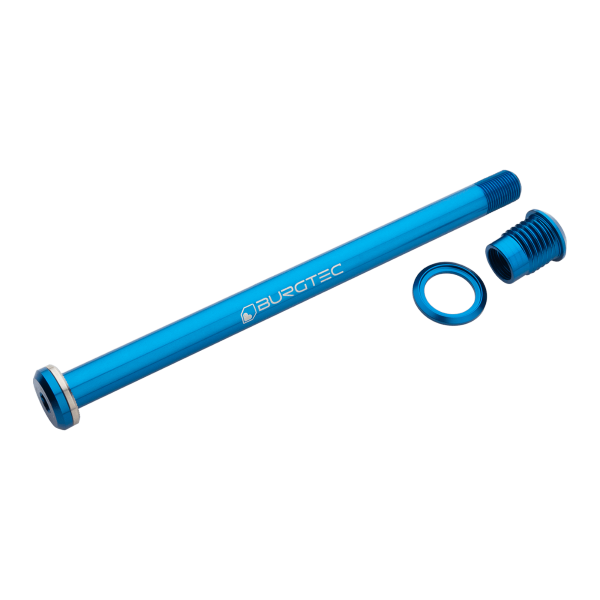 Burgtec Santa Cruz Rear Axles 173.7mm 8 Burgtec Santa Cruz Rear Axles 173.7mm - Image 8