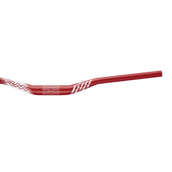 Funn Full On Alloy Handlebars 2 Funn Full On Alloy Handlebars - Image 2
