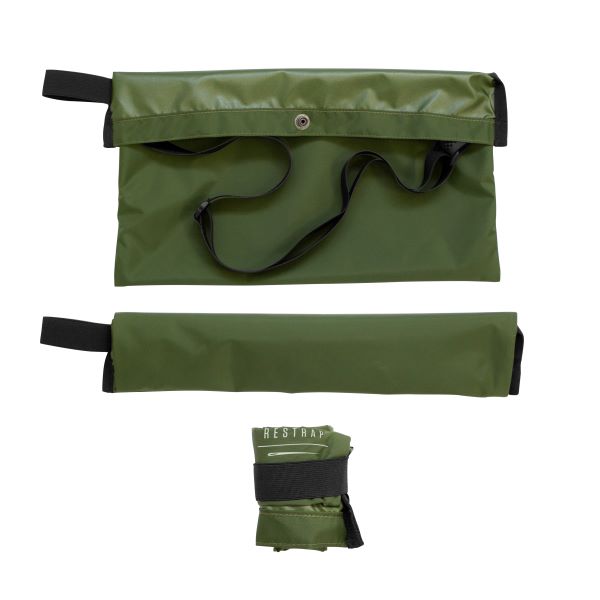 Restrap Race Mussette 2 Restrap Race Mussette - Image 2