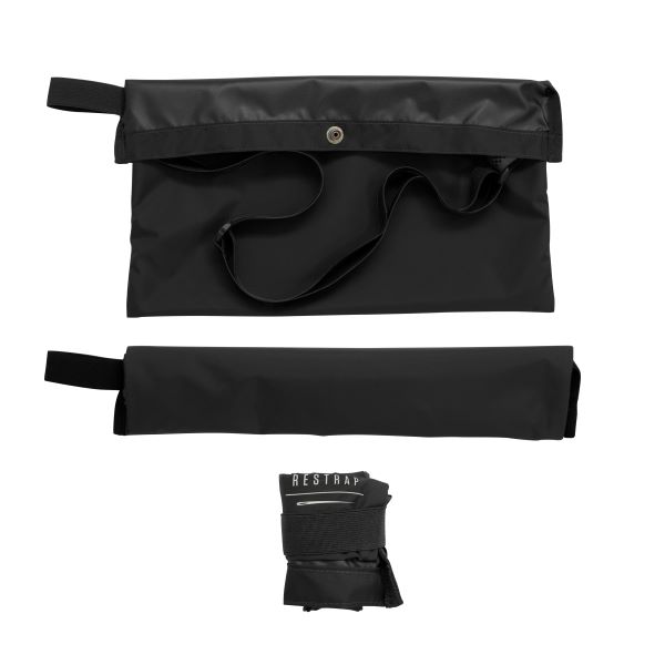 Restrap Race Mussette 3 Restrap Race Mussette - Image 3