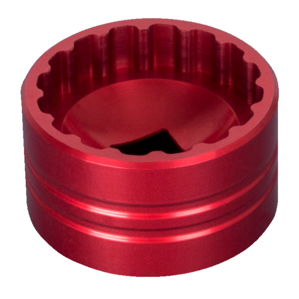 Unior Bottom Bracket Sockets 6 Unior Bottom Bracket Sockets - Image 6