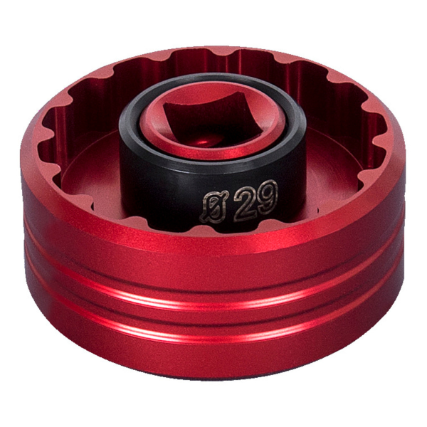 Unior Bottom Bracket Sockets 9 Unior Bottom Bracket Sockets - Image 9