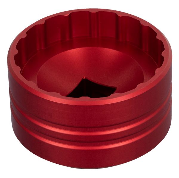 Unior Bottom Bracket Sockets 7 Unior Bottom Bracket Sockets - Image 7