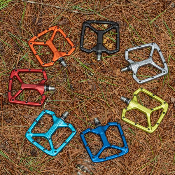 Funn Python Gen 2 Pedals 8 Funn Python Gen 2 Pedals - Image 8