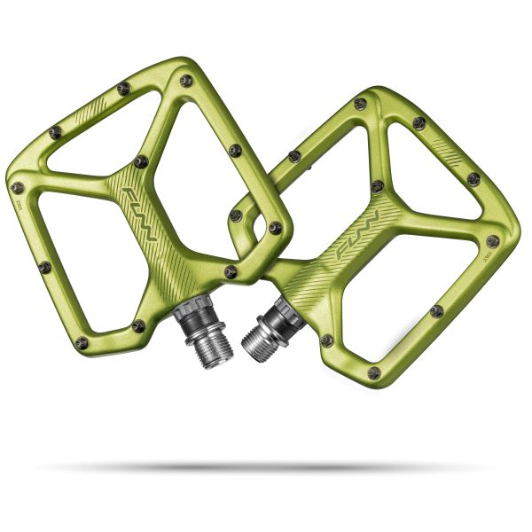Funn Python Gen 2 Pedals 11 Funn Python Gen 2 Pedals - Image 11