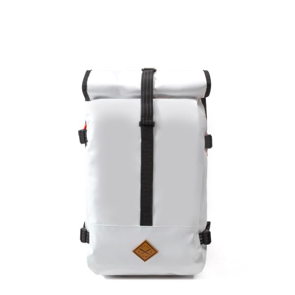 Restrap 22L Rolltop Backpack 12 Restrap 22L Rolltop Backpack - Image 12