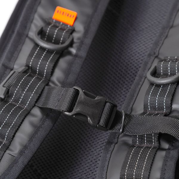 Restrap 22L Rolltop Backpack 2 Restrap 22L Rolltop Backpack - Image 2