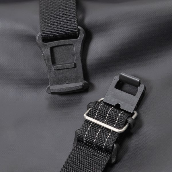 Restrap 22L Rolltop Backpack 7 Restrap 22L Rolltop Backpack - Image 7