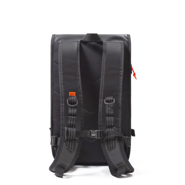 Restrap 22L Rolltop Backpack 5 Restrap 22L Rolltop Backpack - Image 5