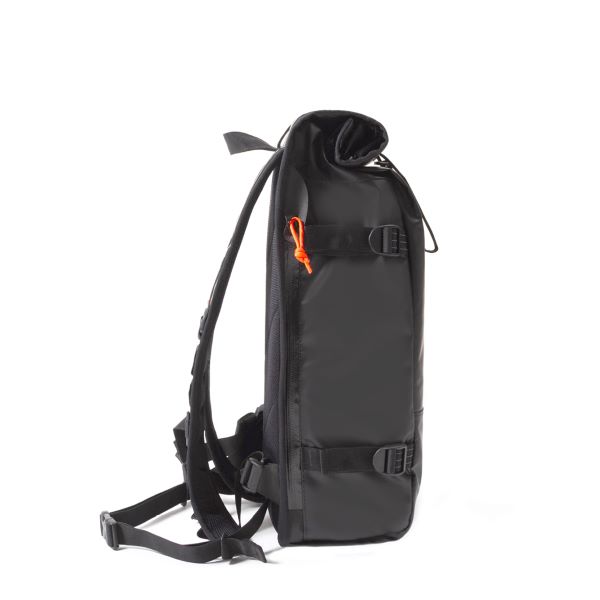 Restrap 22L Rolltop Backpack 6 Restrap 22L Rolltop Backpack - Image 6