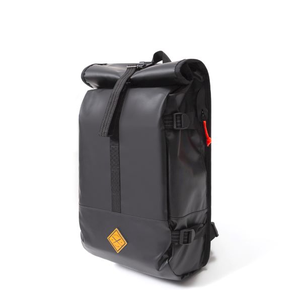 Restrap 22L Rolltop Backpack 9 Restrap 22L Rolltop Backpack - Image 9