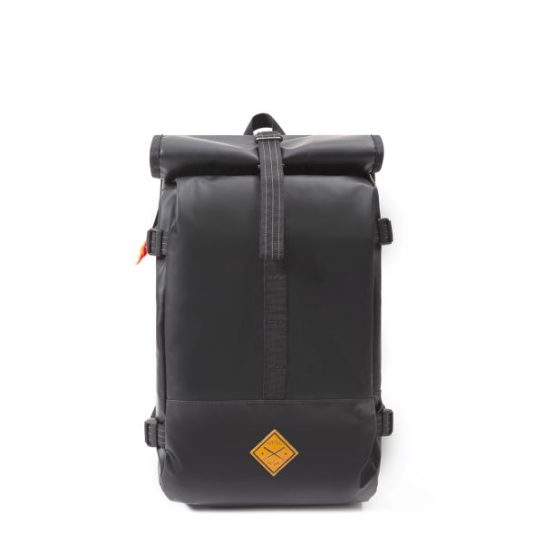 Restrap 22L Rolltop Backpack 3 Restrap 22L Rolltop Backpack - Image 3