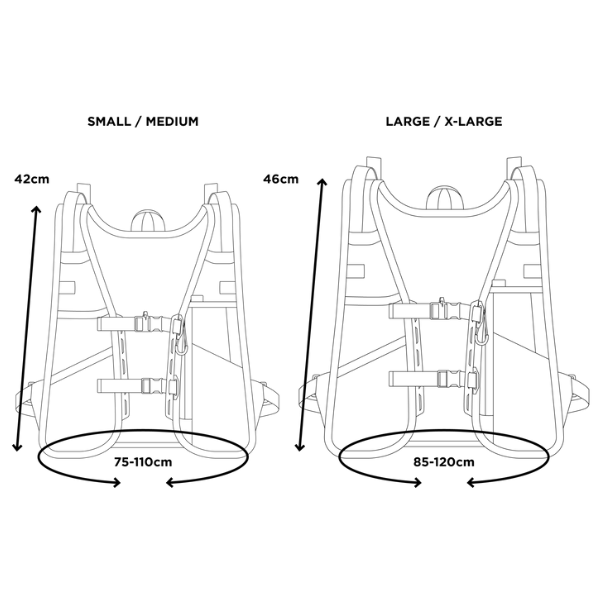 Restrap Race Vest 15 Restrap Race Vest - Image 15