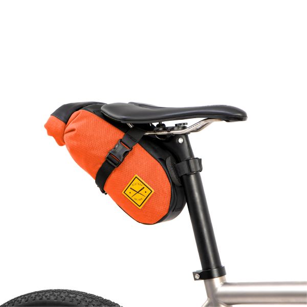 Restrap 2.5L Saddle Pack 10 Restrap 2.5L Saddle Pack - Image 10