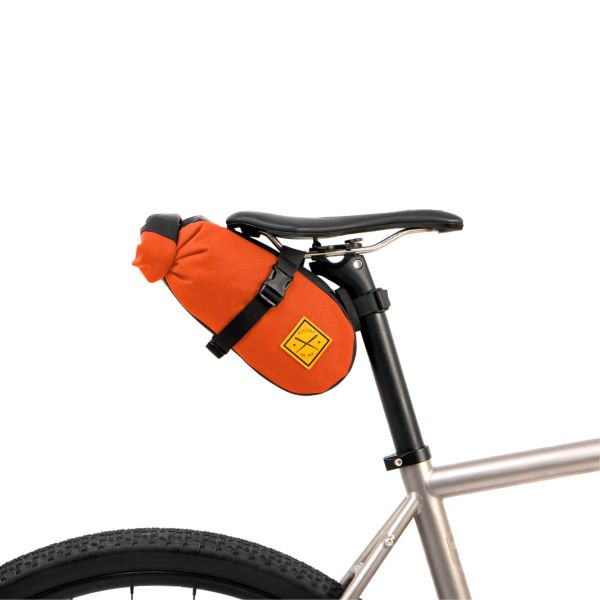 Restrap 2.5L Saddle Pack 8 Restrap 2.5L Saddle Pack - Image 8