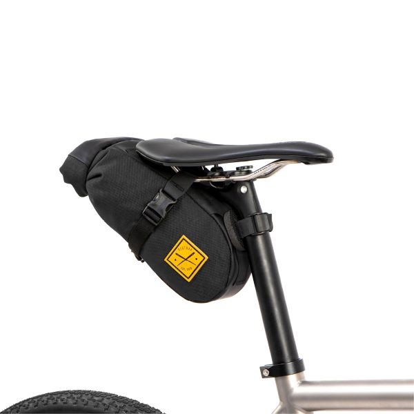 Restrap 2.5L Saddle Pack 3 Restrap 2.5L Saddle Pack - Image 3
