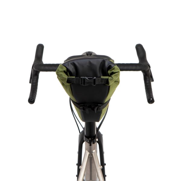 Restrap 2.5L Saddle Pack 5 Restrap 2.5L Saddle Pack - Image 5