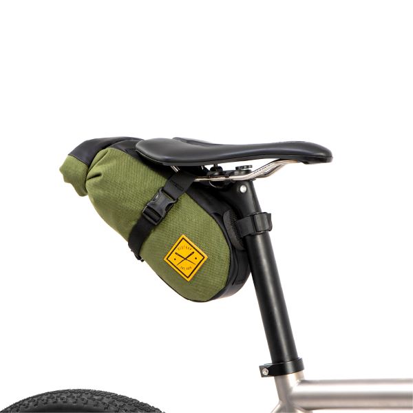 Restrap 2.5L Saddle Pack 9 Restrap 2.5L Saddle Pack - Image 9