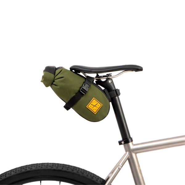 Restrap 2.5L Saddle Pack 7 Restrap 2.5L Saddle Pack - Image 7