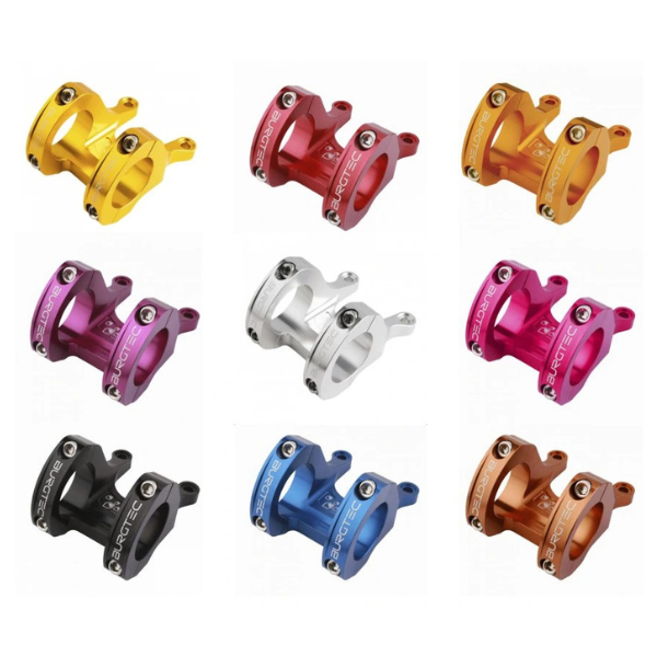 Burgtec Direct Mount 35mm Stems 4 Burgtec Direct Mount 35mm Stems - Image 4