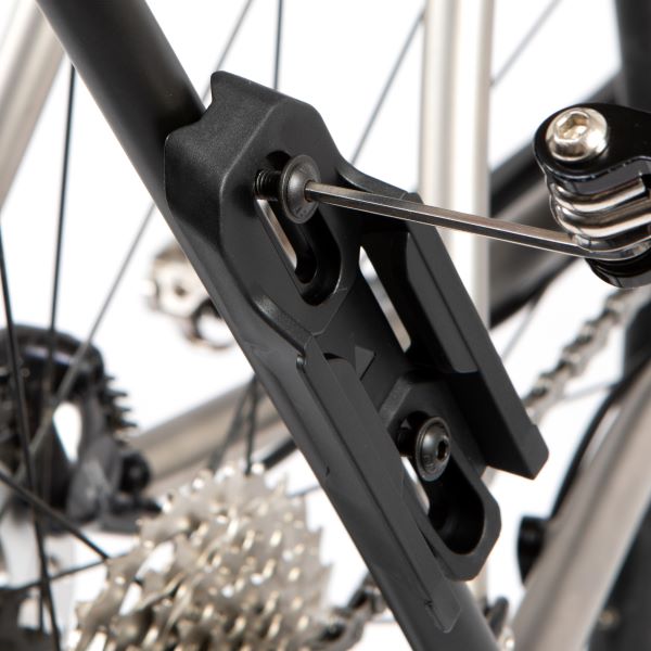 Restrap Switch Rack with 1.0,1.5 and 1.75mm Thread Pitch Axles 10 Restrap Switch Rack with 1.0,1.5 and 1.75mm Thread Pitch Axles - Image 10